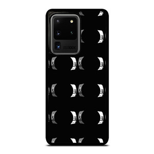 HURLEY LOGO PATTERN Samsung Galaxy S20 Ultra Case Cover