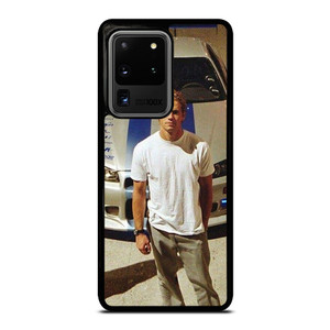 IN MEMORIAM PAUL WALKER FAST AND FURIOUS Samsung Galaxy S20 Ultra Case Cover IN MEMORIAM PAUL WALKER FAST AND FURIOUS Samsung Galaxy S20 Ultra Case Cover
