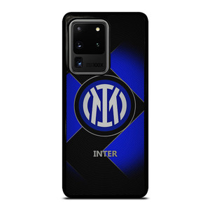 INTER MILAN NERAZZURRI Samsung Galaxy S20 Ultra Case Cover