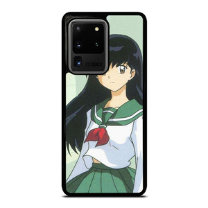 INUYASHA KAGOME HIGURASHI ANIME Samsung Galaxy S20 Ultra Case Cover