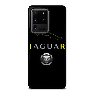 JAGUAR CAR LOGO EMBLEM Samsung Galaxy S20 Ultra Case Cover JAGUAR CAR LOGO EMBLEM Samsung Galaxy S20 Ultra Case Cover