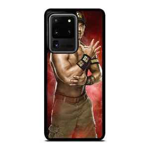 JOHN CENA UCME WWE WRESTLING Samsung Galaxy S20 Ultra Case Cover