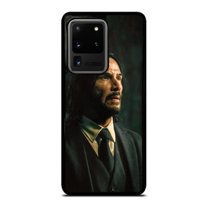 JOHN WICK CHAPTER 4 COOL Samsung Galaxy S20 Ultra Case Cover
