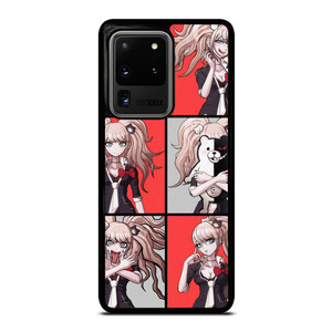 JUNKO ENOSHIMA ANIME COLLAGE Samsung Galaxy S20 Ultra Case Cover