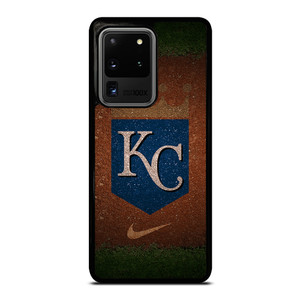 KANSAS CITY ROYALS NIKE Samsung Galaxy S20 Ultra Case Cover KANSAS CITY ROYALS NIKE Samsung Galaxy S20 Ultra Case Cover