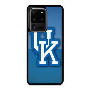 KENTUCKY WILDCATS FOOTBALL ICON Samsung Galaxy S20 Ultra Case Cover