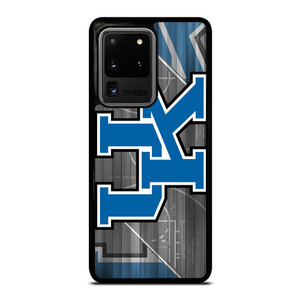 KENTUCKY WILDCATS UNIVERSITY BASKETBALL Samsung Galaxy S20 Ultra Case Cover