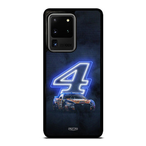 KEVIN HARVICK NASCAR DRIVER Samsung Galaxy S20 Ultra Case Cover
