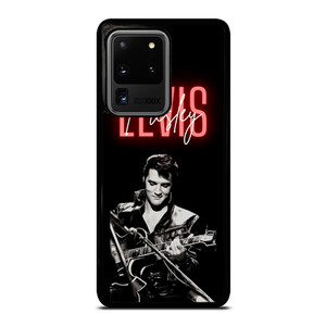 KING ELVIS PRESLEY SYMBOL Samsung Galaxy S20 Ultra Case Cover