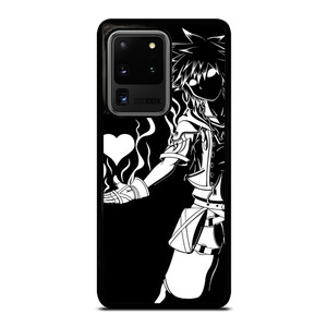 KINGDOM HEARTS SORA ANIME Samsung Galaxy S20 Ultra Case Cover