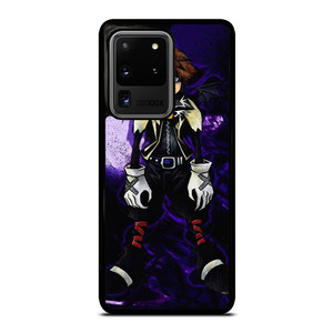 KINGDOM HEARTS SORA Samsung Galaxy S20 Ultra Case Cover