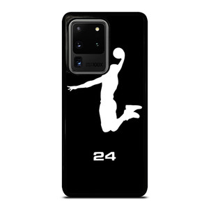 KOBE BRYANT BASKETBALL ICON Samsung Galaxy S20 Ultra Case Cover