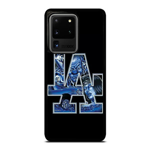 LA LOS ANGELES DODGERS ICON Samsung Galaxy S20 Ultra Case Cover