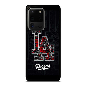 LA LOS ANGELES DODGERS TATTOO ART Samsung Galaxy S20 Ultra Case Cover LA LOS ANGELES DODGERS TATTOO ART Samsung Galaxy S20 Ultra Case Cover