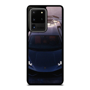 LAMBORGHINI AVENTADOR SUPER CAR Samsung Galaxy S20 Ultra Case Cover