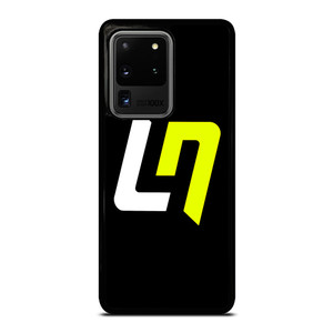 LANDO NORRIS F1 LOGO Samsung Galaxy S20 Ultra Case Cover