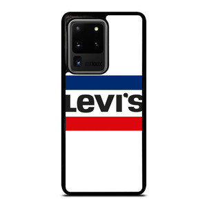 LEVIS LOGO ICON Samsung Galaxy S20 Ultra Case Cover