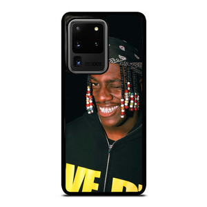 LIL YACHTY COOL Samsung Galaxy S20 Ultra Case Cover
