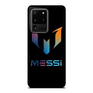 LIONEL MESSI GOAT ICON Samsung Galaxy S20 Ultra Case Cover