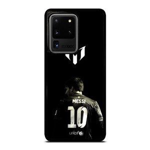 LIONEL MESSI SYMBOL Samsung Galaxy S20 Ultra Case Cover