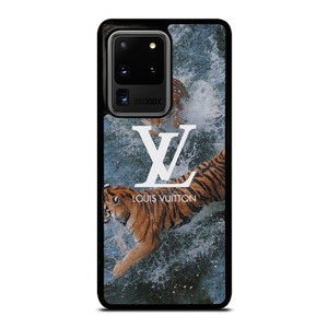 LOUIS VUITTON TIGER LOGO Samsung Galaxy S20 Ultra Case Cover
