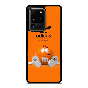 M&M ADIDAS ORIGINALS Samsung Galaxy S20 Ultra Case Cover