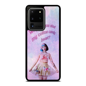 MELANIE MARTINEZ COTTON CANDY Samsung Galaxy S20 Ultra Case Cover MELANIE MARTINEZ COTTON CANDY Samsung Galaxy S20 Ultra Case Cover
