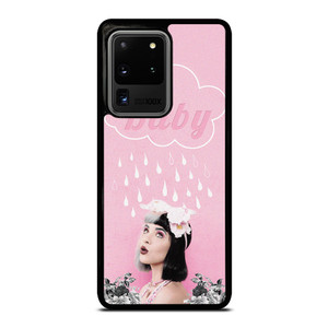 MELANIE MARTINEZ CRY BABY PINK Samsung Galaxy S20 Ultra Case Cover