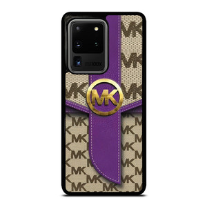 MICHAEL KORS PURPLE BELT Samsung Galaxy S20 Ultra Case Cover MICHAEL KORS PURPLE BELT Samsung Galaxy S20 Ultra Case Cover