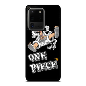 MONKEY D LUFFY ONE PIECE GEAR 5 Samsung Galaxy S20 Ultra Case Cover