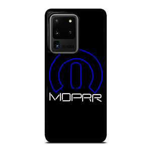 MOPAR NEON LOGO Samsung Galaxy S20 Ultra Case Cover