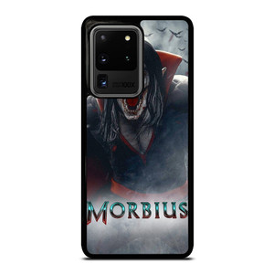 MORBIUS MOVIES Samsung Galaxy S20 Ultra Case Cover