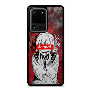 MY HERO ACADEMIA HIMIKO TOGA SENPAI Samsung Galaxy S20 Ultra Case Cover