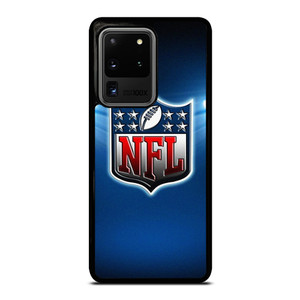 NFL NATIONAL FOOTBALL LEAGUE EMBLEM Samsung Galaxy S20 Ultra Case Cover NFL NATIONAL FOOTBALL LEAGUE EMBLEM Samsung Galaxy S20 Ultra Case Cover