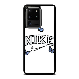 NIKE LOGO CUTE BUTTERFLY Samsung Galaxy S20 Ultra Case Cover NIKE LOGO CUTE BUTTERFLY Samsung Galaxy S20 Ultra Case Cover