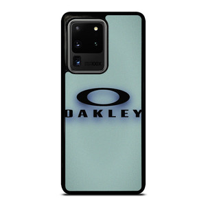 OAKLEY GLASS EMBLEM Samsung Galaxy S20 Ultra Case Cover