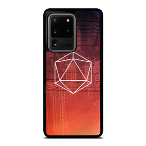 ODESZA ELECTRONIC MUSIC LOGO Samsung Galaxy S20 Ultra Case Cover ODESZA ELECTRONIC MUSIC LOGO Samsung Galaxy S20 Ultra Case Cover