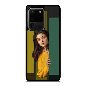 ONLY MURDERS IN THE BUILDING OMITB SELENA GOMEZ Samsung Galaxy S20 Ultra Case Cover ONLY MURDERS IN THE BUILDING OMITB SELENA GOMEZ Samsung Galaxy S20 Ultra Case Cover