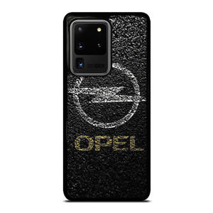 OPEL AUTOMOBILE ASPHALTS LOGO Samsung Galaxy S20 Ultra Case Cover