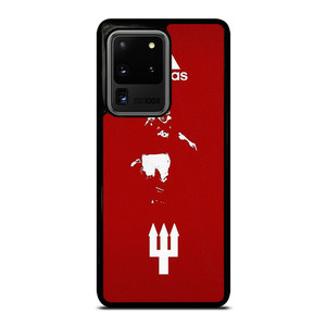 PAUL SCHOLES MANCHESTER UNITED ADIDAS Samsung Galaxy S20 Ultra Case Cover PAUL SCHOLES MANCHESTER UNITED ADIDAS Samsung Galaxy S20 Ultra Case Cover