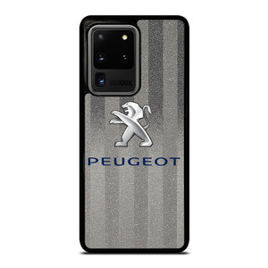 PEUGEOT CAR METAL EMBLEM Samsung Galaxy S20 Ultra Case Cover PEUGEOT CAR METAL EMBLEM Samsung Galaxy S20 Ultra Case Cover