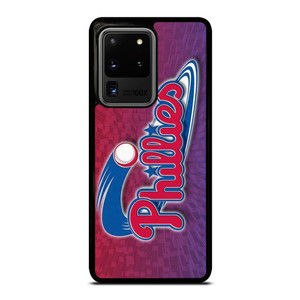 PHILADELPHIA PHILLIES BASEBALL EMBLEM Samsung Galaxy S20 Ultra Case Cover PHILADELPHIA PHILLIES BASEBALL EMBLEM Samsung Galaxy S20 Ultra Case Cover