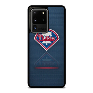PHILADELPHIA PHILLIES BASEBALL Samsung Galaxy S20 Ultra Case Cover PHILADELPHIA PHILLIES BASEBALL Samsung Galaxy S20 Ultra Case Cover