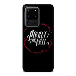PIERCE THE VEIL BAND ICON Samsung Galaxy S20 Ultra Case Cover