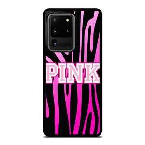 PINK MELTED ABSTRACT PATTERN Samsung Galaxy S20 Ultra Case Cover PINK MELTED ABSTRACT PATTERN Samsung Galaxy S20 Ultra Case Cover