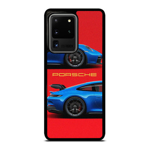 PORSCHE 911 SPORT CAR Samsung Galaxy S20 Ultra Case Cover