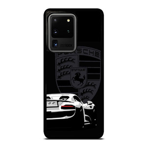 PORSCHE STUTTGART 918 SPYDER POSTER Samsung Galaxy S20 Ultra Case Cover PORSCHE STUTTGART 918 SPYDER POSTER Samsung Galaxy S20 Ultra Case Cover