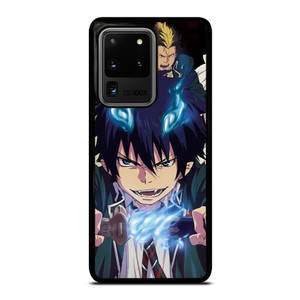 RIN OKUMURA BLUE EXORCIST ANIME 2 Samsung Galaxy S20 Ultra Case Cover