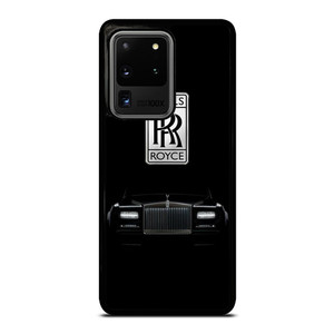 ROLLS ROYCE LUXURY CAR EMBLEM Samsung Galaxy S20 Ultra Case Cover ROLLS ROYCE LUXURY CAR EMBLEM Samsung Galaxy S20 Ultra Case Cover