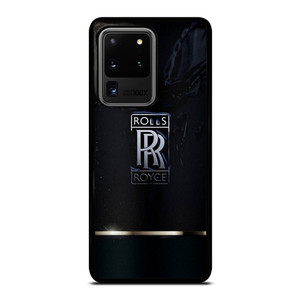 ROLLS ROYCE LUXURY EMBLEM Samsung Galaxy S20 Ultra Case Cover ROLLS ROYCE LUXURY EMBLEM Samsung Galaxy S20 Ultra Case Cover